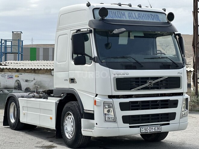 Volvo FH 460 2009, 1,230,000 km - 13.0 л - Bakı