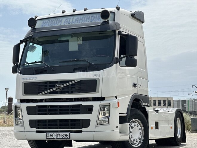 Volvo FH 460 2009, 1,230,000 km - 13.0 л - Bakı