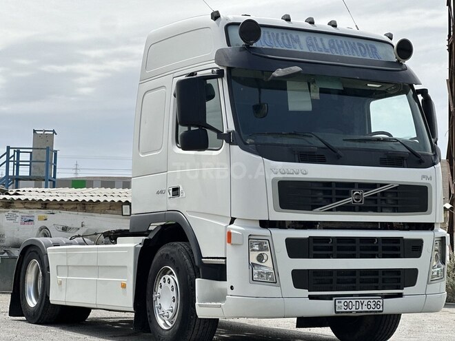 Volvo FH 460 2009, 1,230,000 km - 13.0 л - Bakı