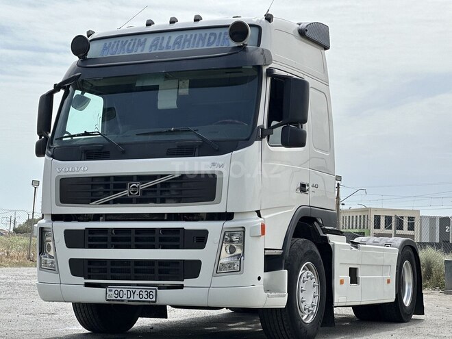 Volvo FH 460 2009, 1,230,000 km - 13.0 л - Bakı