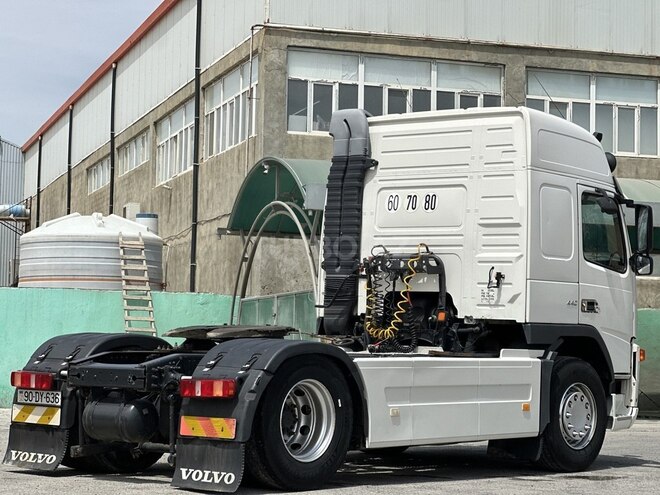 Volvo FH 460 2009, 1,230,000 km - 13.0 л - Bakı