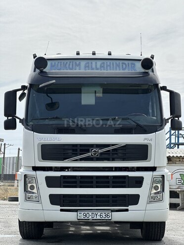 Volvo FH 460 2009, 1,230,000 km - 13.0 л - Bakı