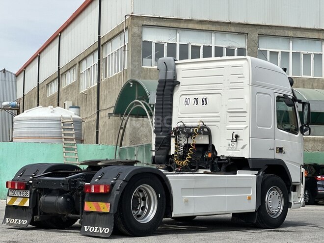 Volvo FH 460 2009, 1,230,000 km - 13.0 л - Bakı