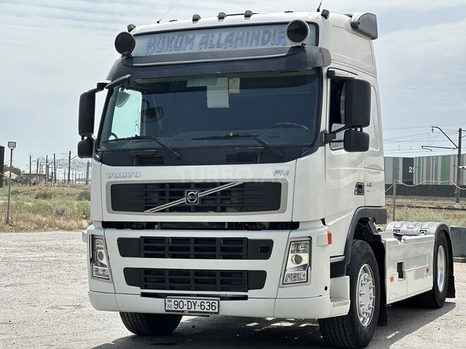 Volvo FH 460 2009, 1,230,000 km - 13.0 л - Bakı