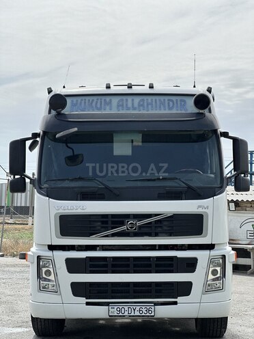 Volvo FH 460 2009, 1,230,000 km - 13.0 л - Bakı