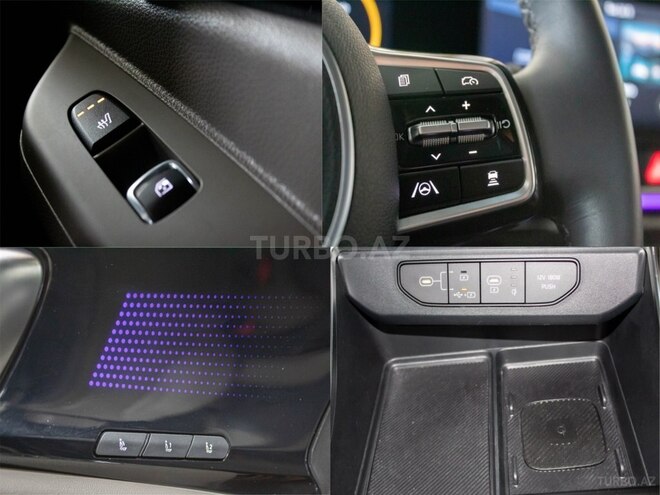 Kia Carnival-35