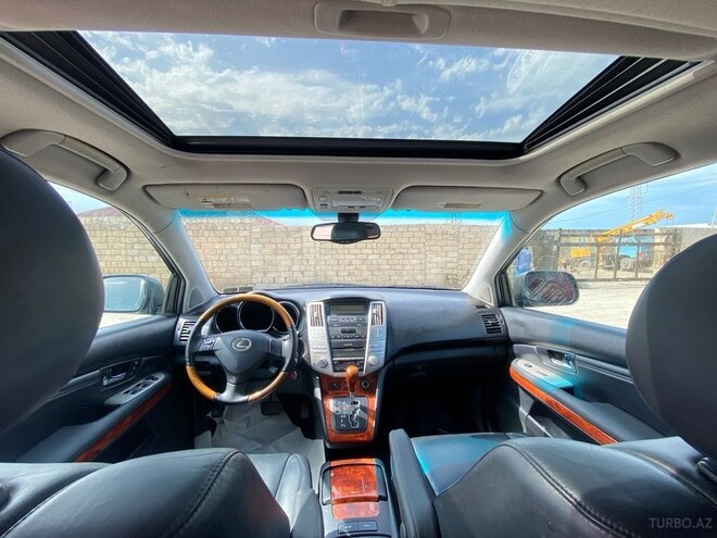 Lexus RX 330 2005, 172,000 km - 3.3 l - Bakı