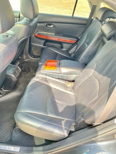 Lexus RX 330 2005, 172,000 km - 3.3 l - Bakı