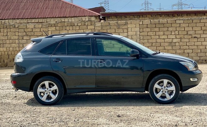 Lexus RX 330 2005, 172,000 km - 3.3 l - Bakı
