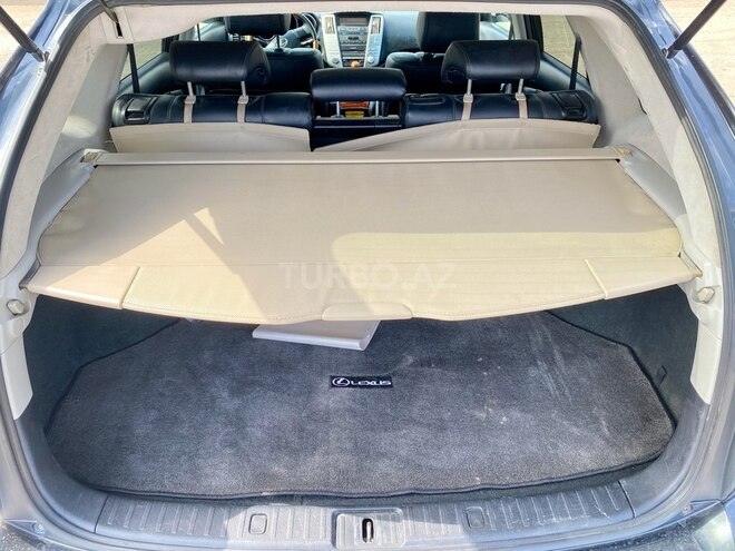 Lexus RX 330 2005, 172,000 km - 3.3 l - Bakı