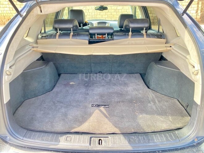 Lexus RX 330 2005, 172,000 km - 3.3 l - Bakı