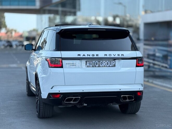 Land Rover RR Sport 2014, 160,934 km - 3.0 l - Bakı