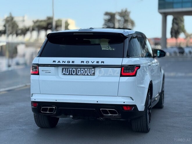 Land Rover RR Sport 2014, 160,934 km - 3.0 l - Bakı