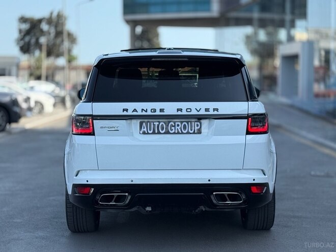 Land Rover RR Sport 2014, 160,934 km - 3.0 l - Bakı