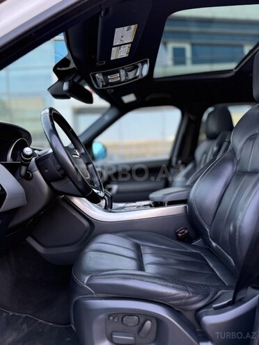Land Rover RR Sport 2014, 160,934 km - 3.0 l - Bakı