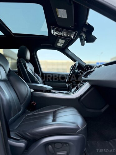 Land Rover RR Sport 2014, 160,934 km - 3.0 l - Bakı