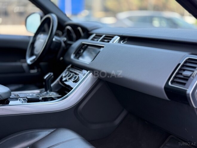 Land Rover RR Sport 2014, 160,934 km - 3.0 l - Bakı