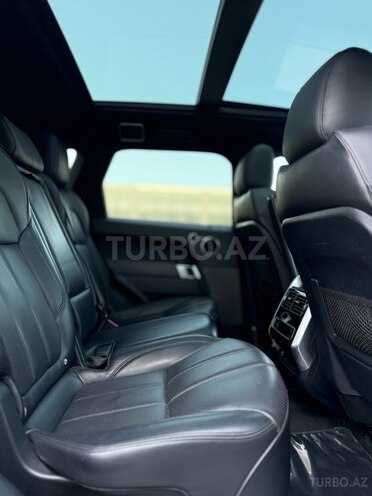 Land Rover RR Sport 2014, 160,934 km - 3.0 l - Bakı