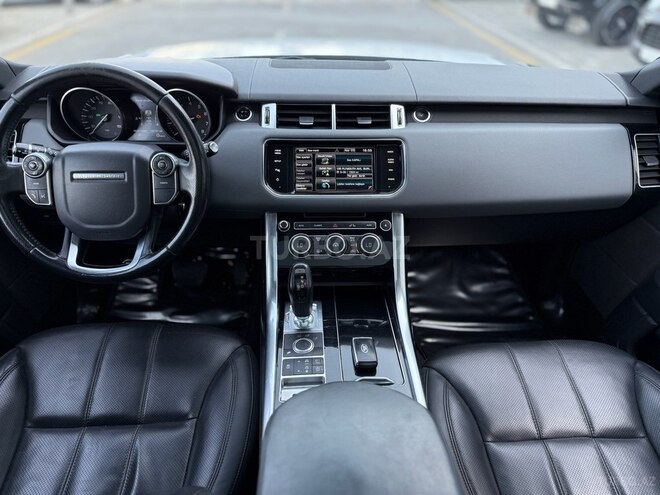 Land Rover RR Sport 2014, 160,934 km - 3.0 l - Bakı
