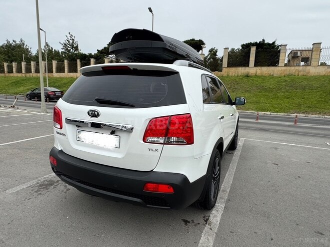 Kia Sorento 2011, 255,000 km - 2.0 l - Bakı