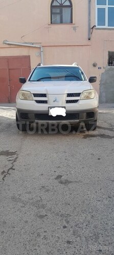 Mitsubishi Outlander 2005, 163,000 km - 2.4 l - Bakı