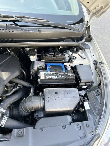 Hyundai Accent 2016, 98,000 km - 1.6 l - Bakı
