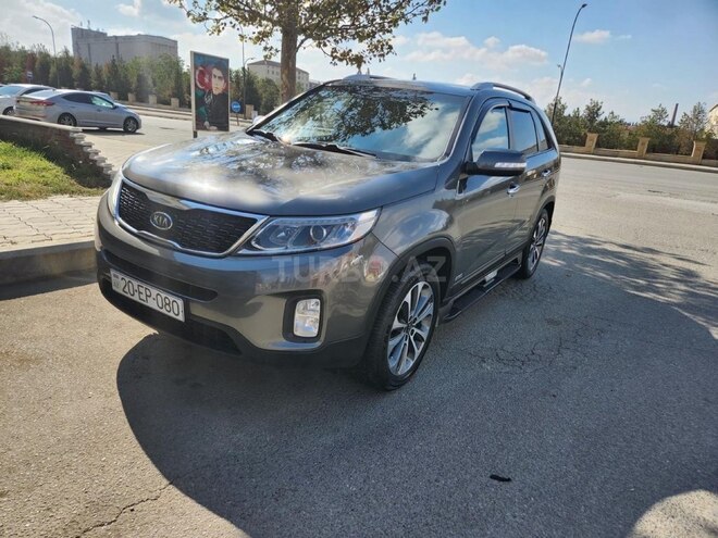 Kia Sorento 2012, 269,845 km - 2.0 l - Gəncə