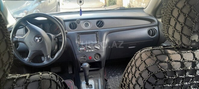 Mitsubishi Outlander 2005, 163,000 km - 2.4 l - Bakı