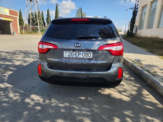 Kia Sorento 2012, 269,845 km - 2.0 l - Gəncə