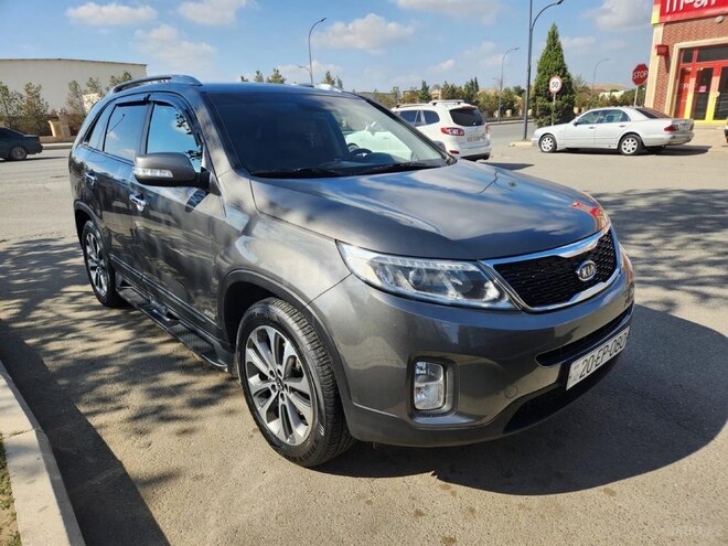 Kia Sorento 2012, 269,845 km - 2.0 l - Gəncə