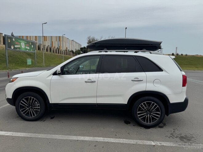 Kia Sorento 2011, 255,000 km - 2.0 l - Bakı