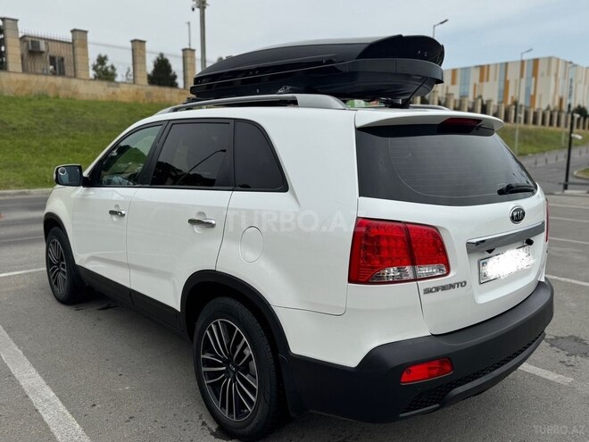 Kia Sorento 2011, 255,000 km - 2.0 l - Bakı