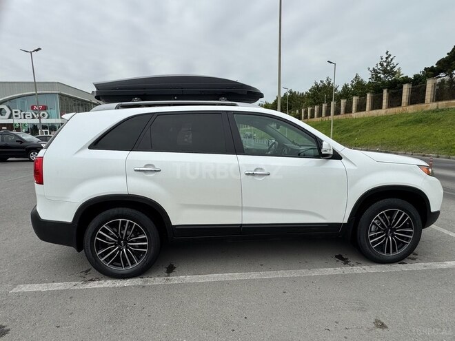 Kia Sorento 2011, 255,000 km - 2.0 l - Bakı