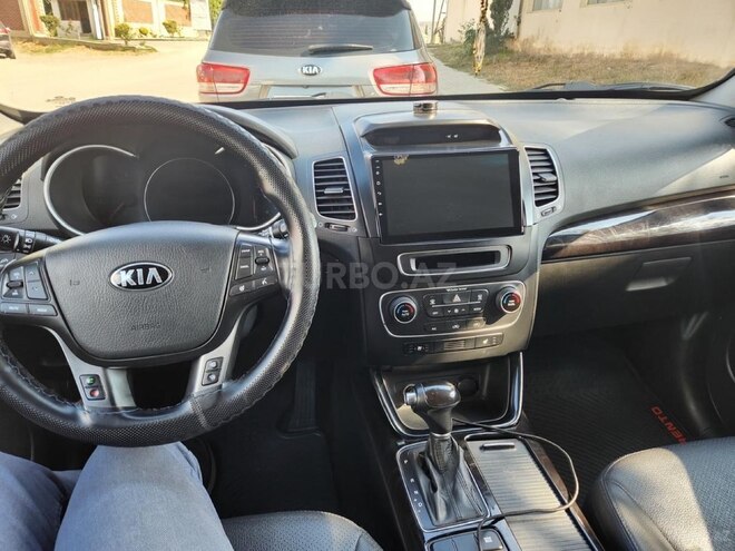Kia Sorento 2012, 269,845 km - 2.0 l - Gəncə