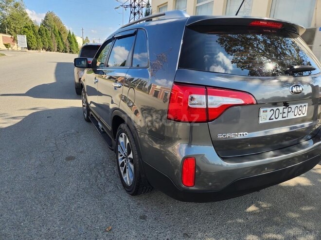 Kia Sorento 2012, 269,845 km - 2.0 l - Gəncə