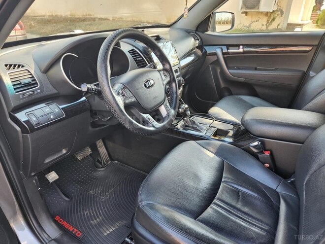 Kia Sorento 2012, 269,845 km - 2.0 l - Gəncə