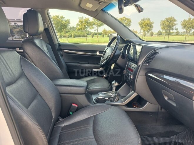 Kia Sorento 2011, 255,000 km - 2.0 l - Bakı