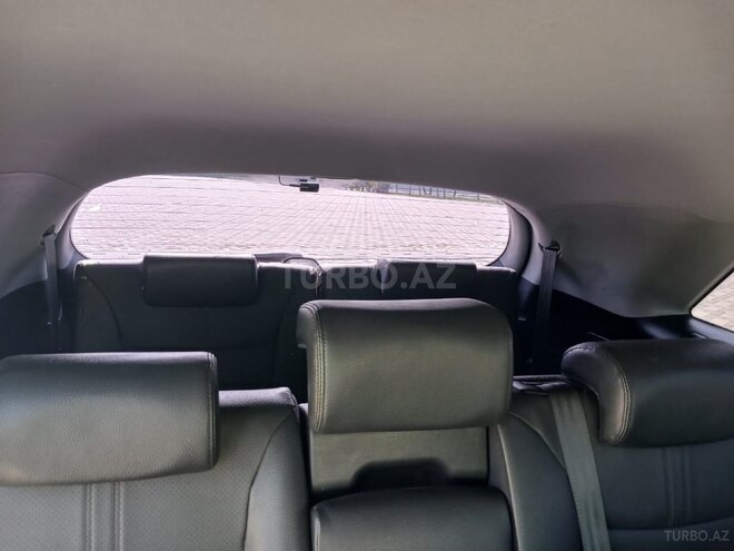Kia Sorento 2011, 255,000 km - 2.0 l - Bakı