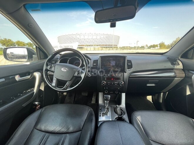 Kia Sorento 2011, 255,000 km - 2.0 l - Bakı
