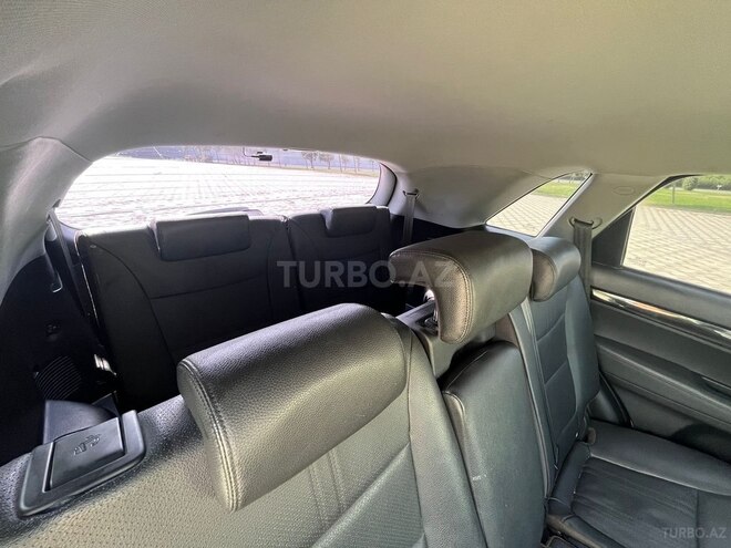 Kia Sorento 2011, 255,000 km - 2.0 l - Bakı