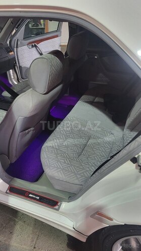 Mercedes C 200 1995, 384,000 km - 2.0 l - Mingəçevir