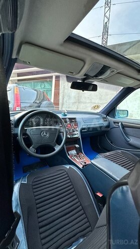 Mercedes C 240 1999, 404,000 km - 2.4 л - Bakı
