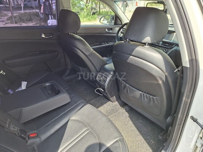 Kia K5 2015, 195,000 km - 2.0 l - Bakı