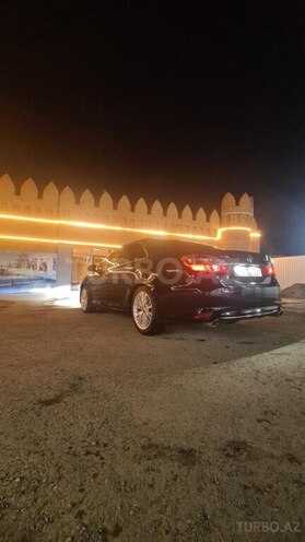 Toyota Camry 2015, 150,000 km - 2.5 l - Gəncə