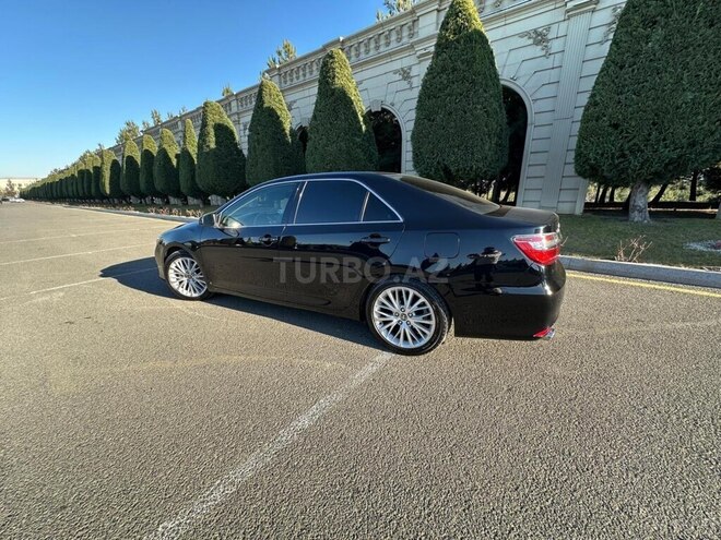 Toyota Camry 2015, 150,000 km - 2.5 l - Gəncə