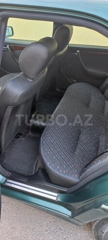 Mercedes C 180 1999, 465,000 km - 1.8 л - Bakı