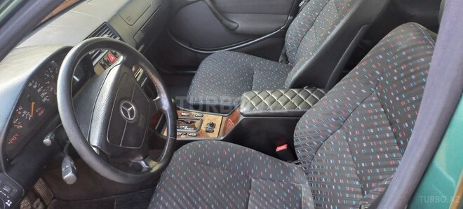 Mercedes C 180 1999, 465,000 km - 1.8 л - Bakı
