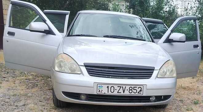 LADA (VAZ) Priora 2007, 350,000 km - 1.6 л - Masallı