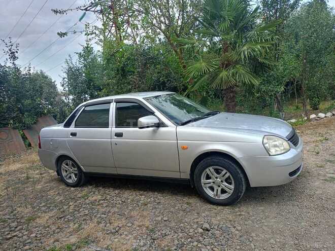 LADA (VAZ) Priora 2007, 350,000 km - 1.6 л - Masallı