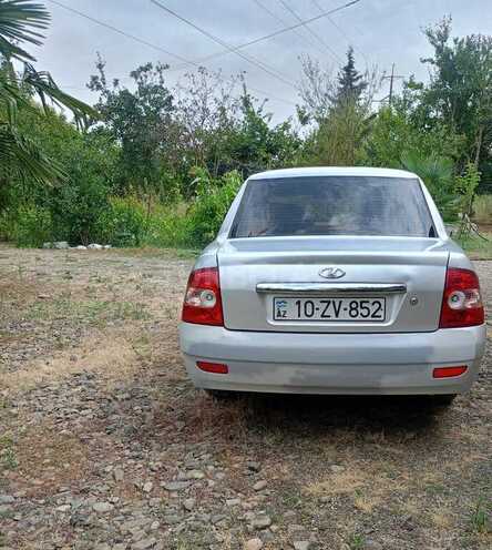 LADA (VAZ) Priora 2007, 350,000 km - 1.6 л - Masallı